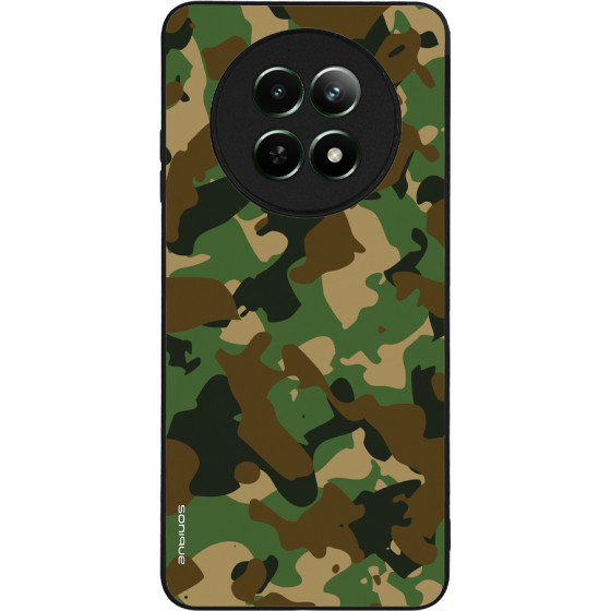 Sonique ���� Camouflage Army Series ��� Realme 12 5G / Realme 12x �������