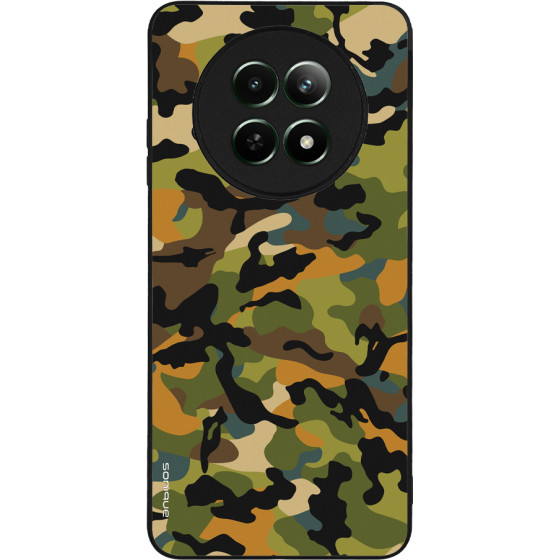 Sonique ���� Camouflage Army Series ��� Realme 12 5G / Realme 12x ������� 01