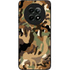 Sonique ���� Camouflage Army Series ��� Realme 12 5G / Realme 12x ����
