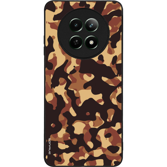 Sonique ���� Camouflage Army Series ��� Realme 12 5G / Realme 12x ���� 01