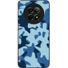Sonique ���� Camouflage Army Series ��� Realme 12 5G / Realme 12x ����