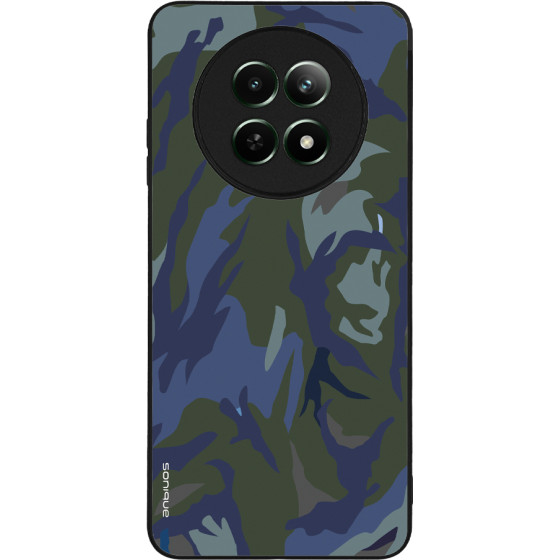 Sonique ���� Camouflage Army Series ��� Realme 12 5G / Realme 12x ���� 01