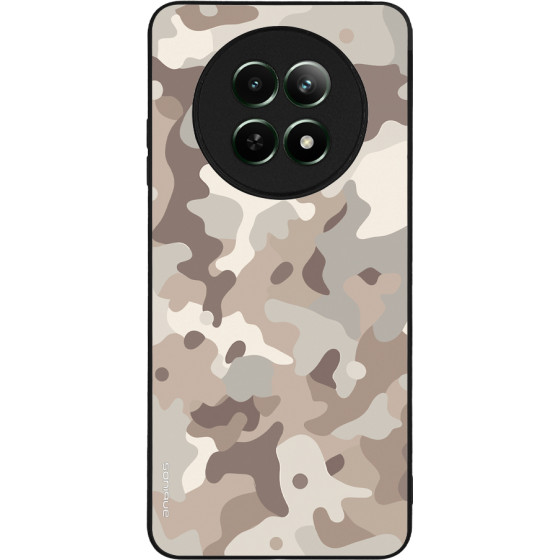 Sonique ���� Camouflage Army Series ��� Realme 12 5G / Realme 12x ����