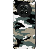 Sonique ���� Camouflage Army Series ��� Realme 12 5G / Realme 12x ����