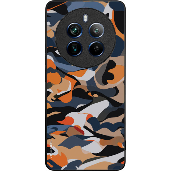 Sonique ���� Camouflage Army Series ��� Realme 12 Pro 5G / Realme 12 Pro Plus 5G ���������