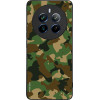 Sonique ���� Camouflage Army Series ��� Realme 12 Pro 5G / Realme 12 Pro Plus 5G �������