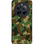 Sonique ���� Camouflage Army Series ��� Realme 12 Pro 5G / Realme 12 Pro Plus 5G �������