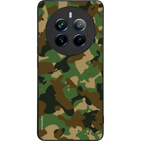 Sonique ���� Camouflage Army Series ��� Realme 12 Pro 5G / Realme 12 Pro Plus 5G �������