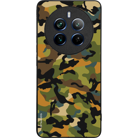 Sonique ���� Camouflage Army Series ��� Realme 12 Pro 5G / Realme 12 Pro Plus 5G ������� 01