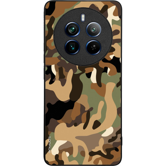 Sonique ���� Camouflage Army Series ��� Realme 12 Pro 5G / Realme 12 Pro Plus 5G ����