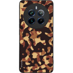 Sonique ���� Camouflage Army Series ��� Realme 12 Pro 5G / Realme 12 Pro Plus 5G ���� 01