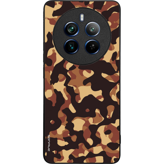 Sonique ���� Camouflage Army Series ��� Realme 12 Pro 5G / Realme 12 Pro Plus 5G ���� 01