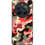Sonique ���� Camouflage Army Series ��� Realme 12 Pro 5G / Realme 12 Pro Plus 5G �������