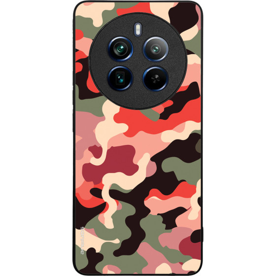 Sonique ���� Camouflage Army Series ��� Realme 12 Pro 5G / Realme 12 Pro Plus 5G �������