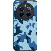 Sonique ���� Camouflage Army Series ��� Realme 12 Pro 5G / Realme 12 Pro Plus 5G ����