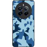 Sonique ���� Camouflage Army Series ��� Realme 12 Pro 5G / Realme 12 Pro Plus 5G ����