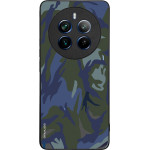 Sonique ���� Camouflage Army Series ��� Realme 12 Pro 5G / Realme 12 Pro Plus 5G ���� 01