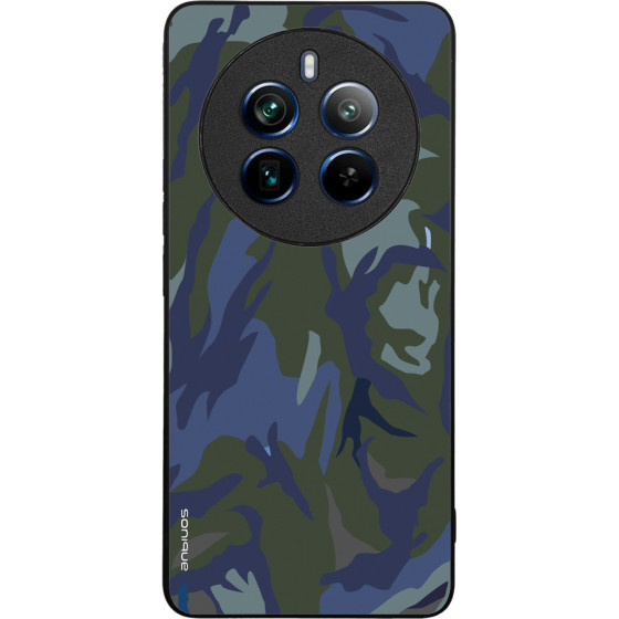 Sonique ���� Camouflage Army Series ��� Realme 12 Pro 5G / Realme 12 Pro Plus 5G ���� 01