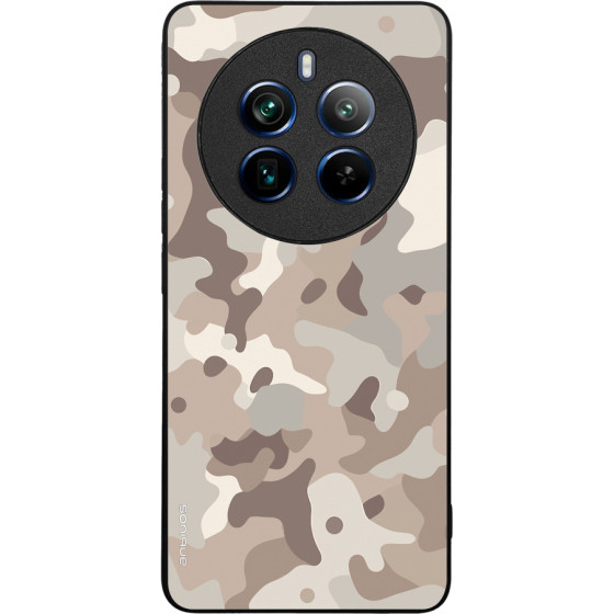 Sonique ���� Camouflage Army Series ��� Realme 12 Pro 5G / Realme 12 Pro Plus 5G ����