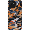 Sonique ���� Camouflage Army Series ��� Realme C30 ���������
