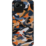 Sonique ���� Camouflage Army Series ��� Realme C30 ���������