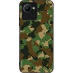 Sonique ���� Camouflage Army Series ��� Realme C30 �������