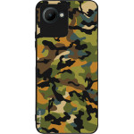 Sonique ���� Camouflage Army Series ��� Realme C30 ������� 01