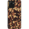 Sonique ���� Camouflage Army Series ��� Realme C30 ���� 01