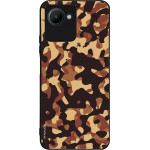 Sonique ���� Camouflage Army Series ��� Realme C30 ���� 01