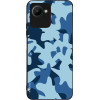 Sonique ���� Camouflage Army Series ��� Realme C30 ����