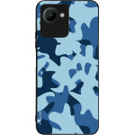 Sonique ���� Camouflage Army Series ��� Realme C30 ����