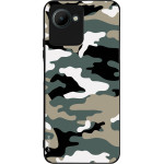 Sonique ���� Camouflage Army Series ��� Realme C30 ����