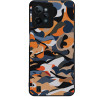Sonique ���� Camouflage Army Series ��� Realme C31 ���������
