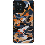 Sonique ���� Camouflage Army Series ��� Realme C31 ���������