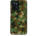 Sonique ���� Camouflage Army Series ��� Realme C31 �������