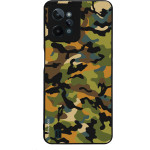 Sonique ���� Camouflage Army Series ��� Realme C31 ������� 01