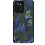 Sonique ���� Camouflage Army Series ��� Realme C31 ���� 01