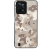 Sonique ���� Camouflage Army Series ��� Realme C31 ����