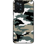 Sonique ���� Camouflage Army Series ��� Realme C31 ����