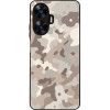 Sonique ���� Camouflage Army Series ��� Realme C55 ����