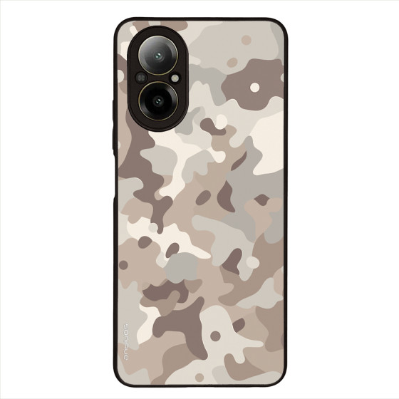 Sonique ���� Camouflage Army Series ��� Realme C67 4G ����