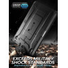 Supcase Unicorn Beetle Pro Ipad 10.9'' 2022 Case - Black - (22362-0)