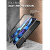 Supcase Unicorn Beetle Pro Ipad 10.9'' 2022 Case - Black - (22362-0)