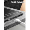 Supcase Unicorn Beetle Pro Ipad 10.9'' 2022 Case - Black - (22362-0)