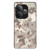 Sonique ���� Camouflage Army Series ��� Realme Gt 6 5G / Realme Gt 6T 5G ����