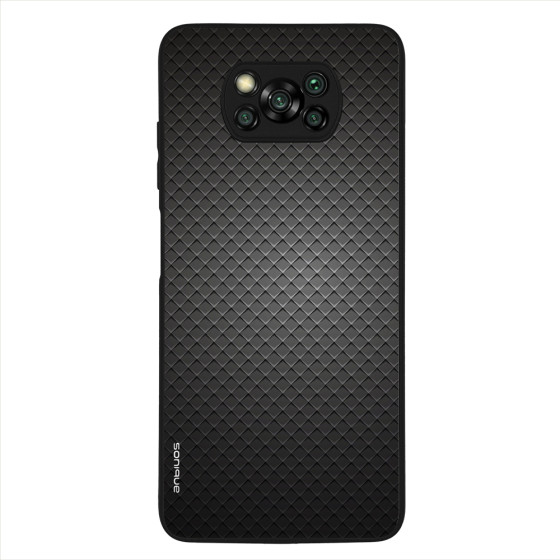 Sonique ���� Carbon Series ��� Xiaomi Poco X3 Nfc / Poco X3 Pro ����