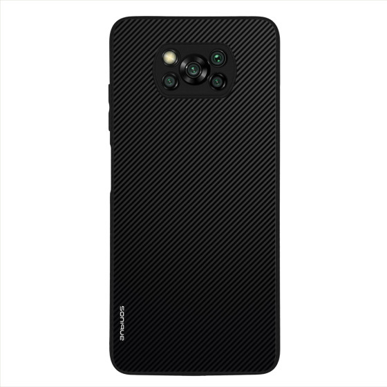 Sonique ���� Carbon Series ��� Xiaomi Poco X3 Nfc / Poco X3 Pro �����