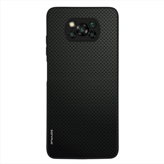 Sonique ���� Carbon Series ��� Xiaomi Poco X3 Nfc / Poco X3 Pro ����� 01
