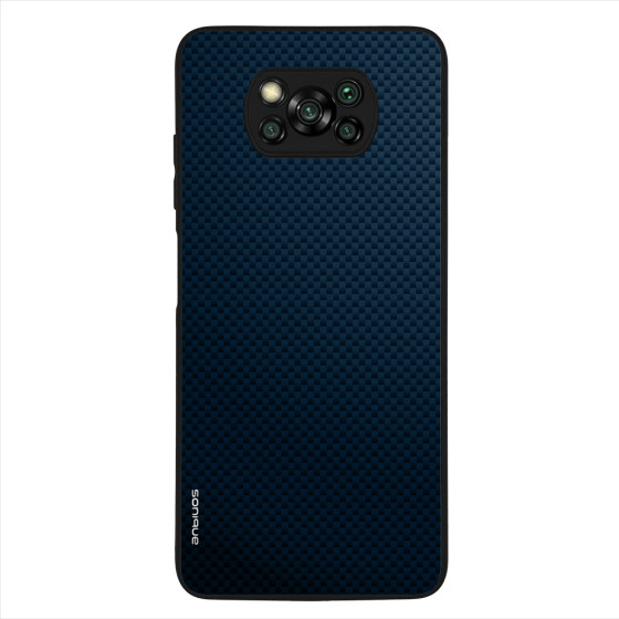 Sonique ���� Carbon Series ��� Xiaomi Poco X3 Nfc / Poco X3 Pro ����