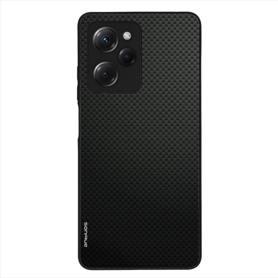 Sonique ���� Carbon Series ��� Xiaomi Poco X5 Pro 5G ����� 01